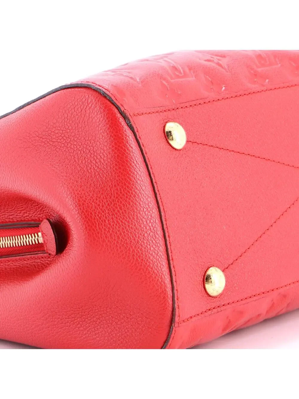Louis Vuitton Montaigne Handbag #291347L18B